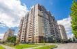 фото ЖК "Космическая гавань" Краснознаменск - 7